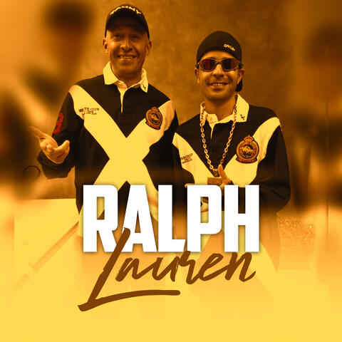 RALPH LAUREN