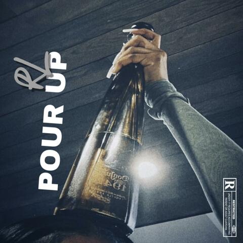POUR UP