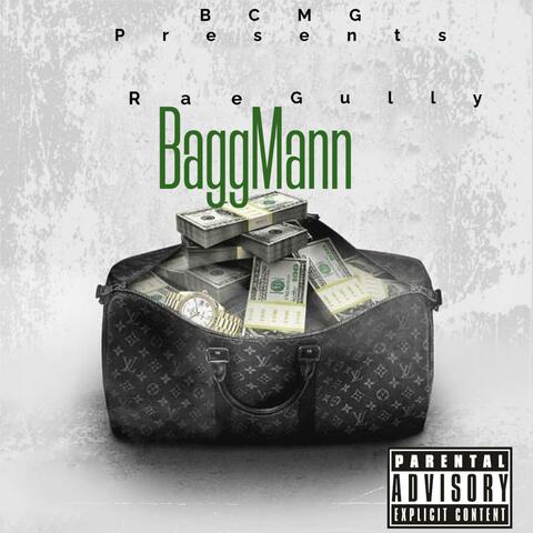 BaggMann