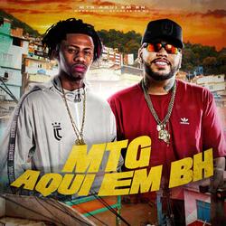 MTG AQUI EM BH