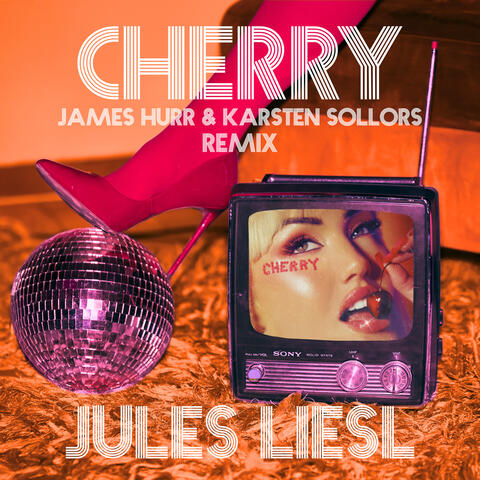 CHERRY