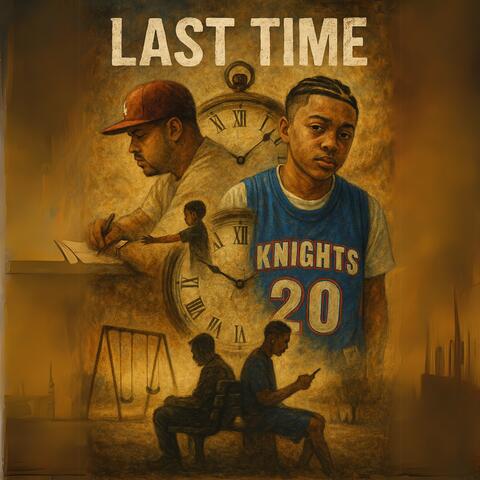 Last Time