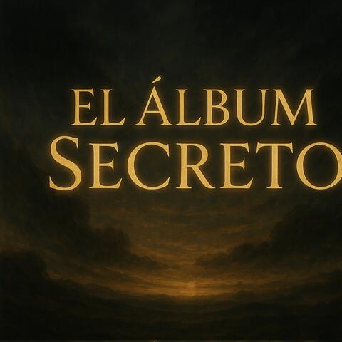 El Álbum Secreto