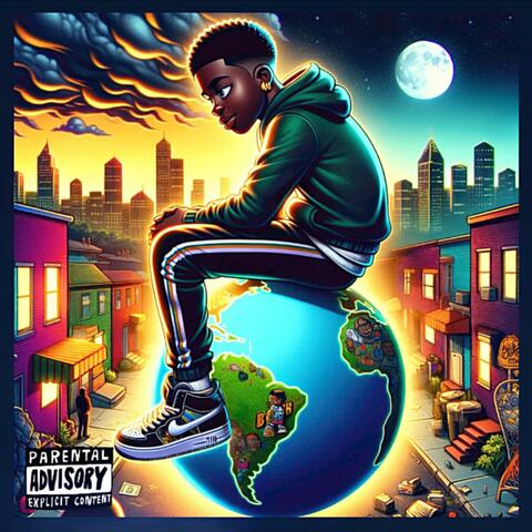 Welcome 2 My World