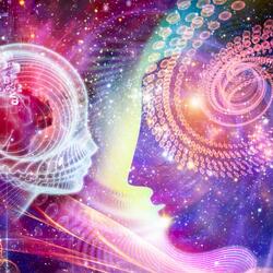Happiness Frequency, Serotonin, Dopamine, Endorphin Release