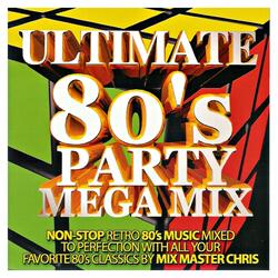 Mega Mix Retro Intro