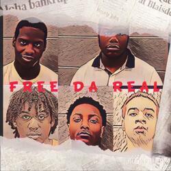 FREE DA REAL
