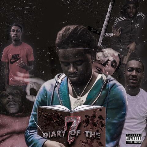Diary Of The 7