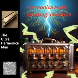 Harmonica Music Amazing invention