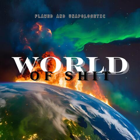 World Of Shit - Flawed and unapologetic