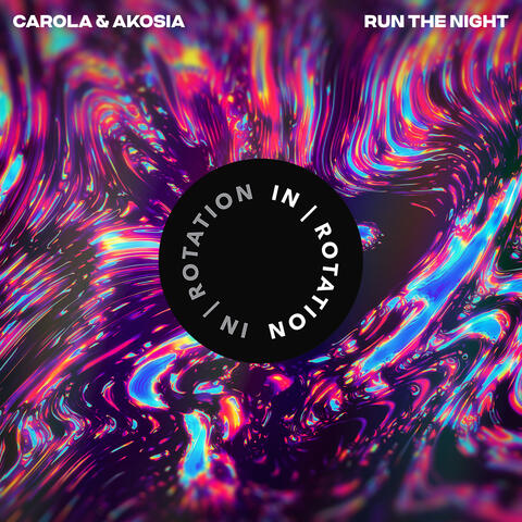Run The Night