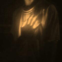 something inside you is broken