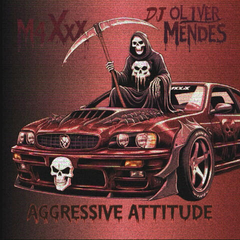 AGGRESSIVE ATTITUDE