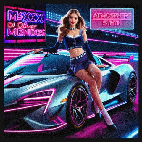 ATMOSPHERE SYNTH
