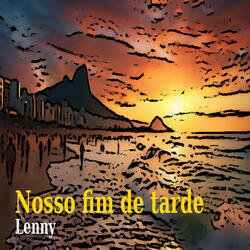 Nosso fim de tarde