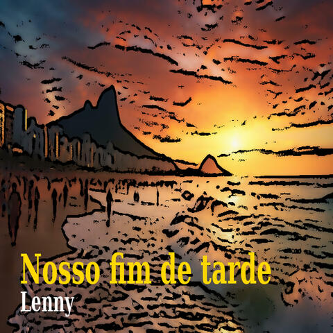 Nosso fim de tarde