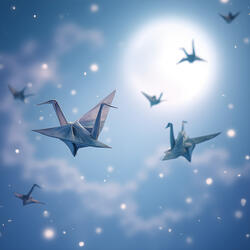 Origami for the Lonely