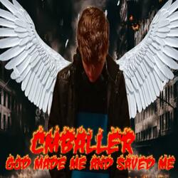 God made me and saved me