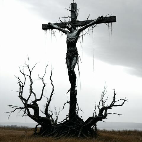Crucified