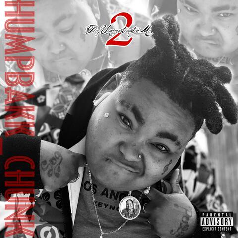 Dey underestimated me 2