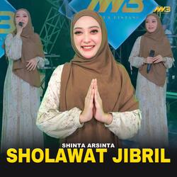 Sholawat Jibril
