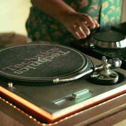 Dj Terimuskura x Velocity