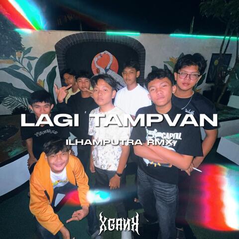 Lagi Tamvan Kondang