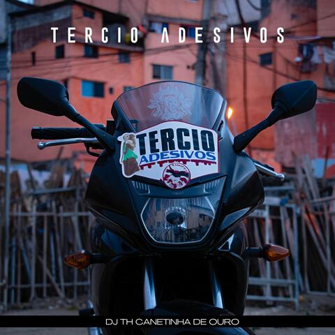 Tercio Adesivos
