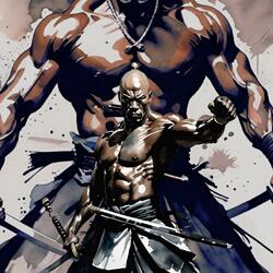 Samurai