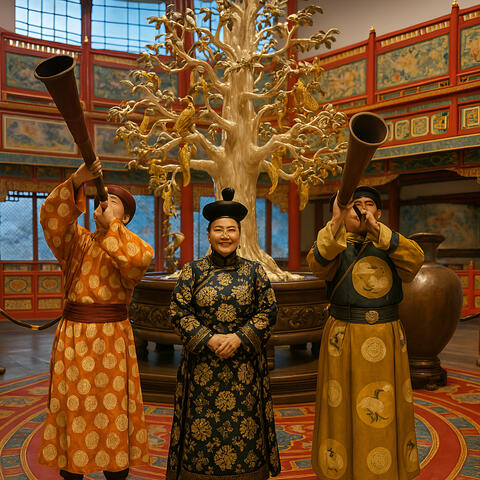 MONGOLIA