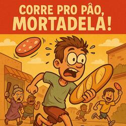 Corre Pro Pão, Mortadela!