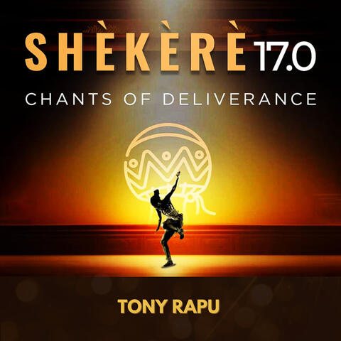 Shekere 17.0