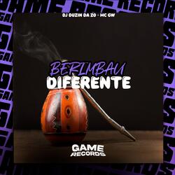 Berimbau Diferente