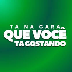 Ta Na Cara que Você ta Gostando