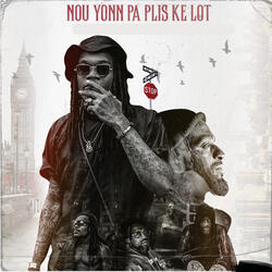 Nou Yonn Pa Plis Ke Lot