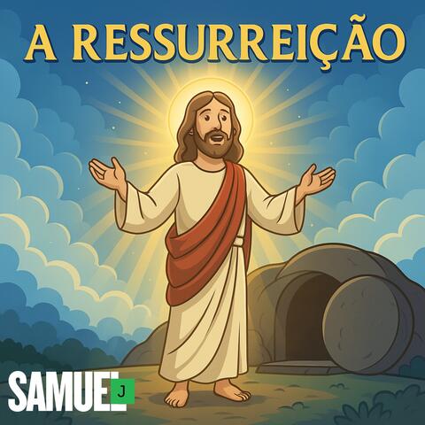 A RESSURREIÇÃO