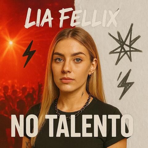 No talento