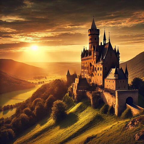 Echoes of the Castle