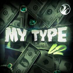MY TYPE V2.