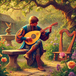 Time That Has Passed