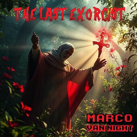 The Last Exorcist