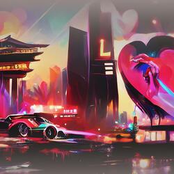 Obsessive love