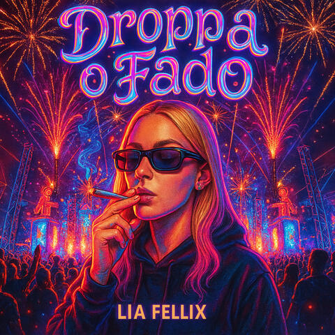 Droppa o Fado 2