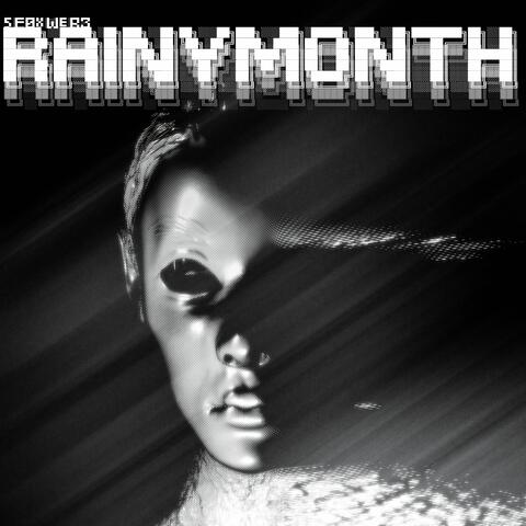 RAINYMONTH