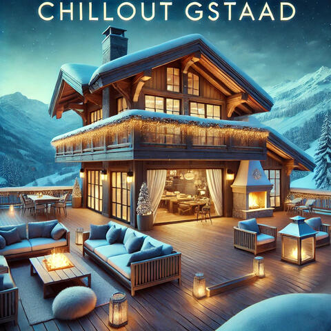Gstaad Chillout