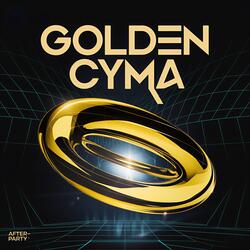 GOLDEN CYMA