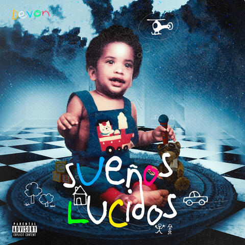 Sueños Lúcidos