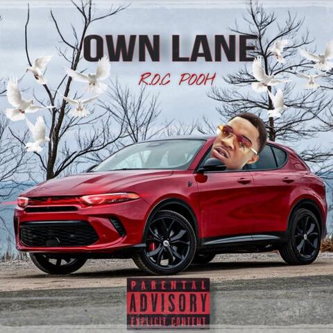 Own lane