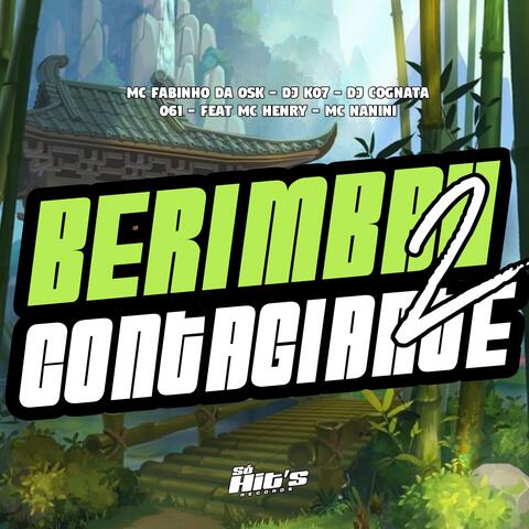 Berimbau Contagiante 2