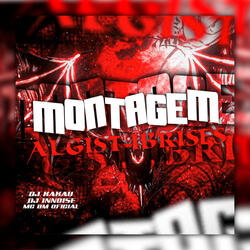 MONTAGEM ALGIST IBRISES